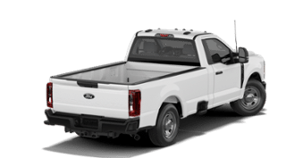 2027 Ford Super Duty® External Image 3